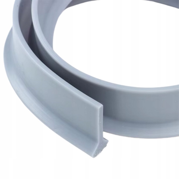 PRÓG PRYSZNICOWY 2 m TAŚMA USZCZELNIAJĄCA BARIERA WODNA TOALETOWA