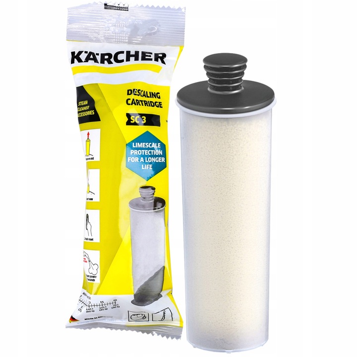 FILTR ODKAMIENIAJĄCY KARCHER 2.863-018.0