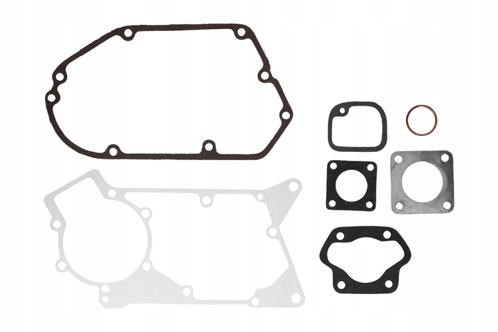 Komplet zestaw uszczelek silnika kryngielit delux Simson S51 SR50 3b i 4b