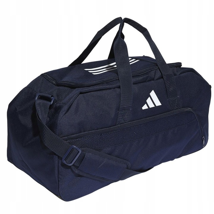 Torba adidas TIRO Duffle M IB8657 - GRANATOWY