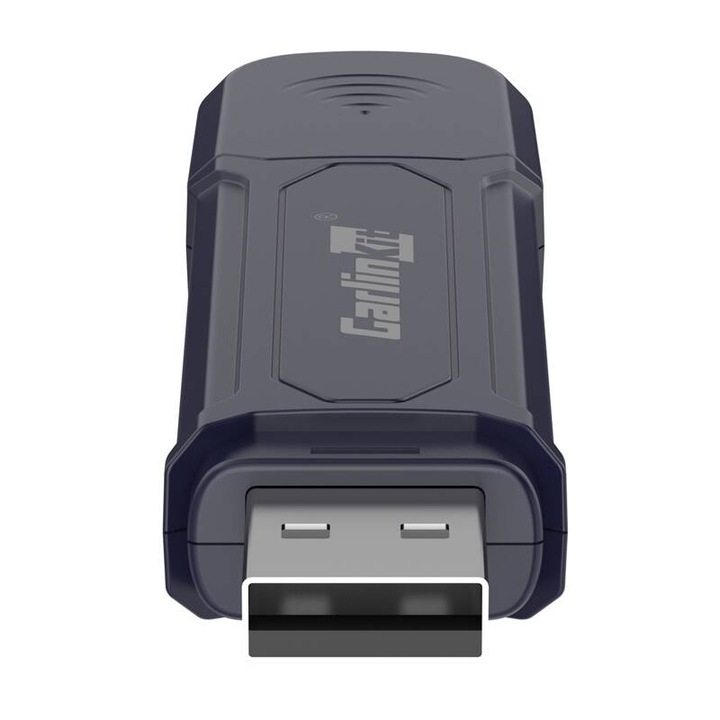 CarlinKit Mini 5 SE Pro 2w1 Bezprzewodowy Adapter CarPlay i Android