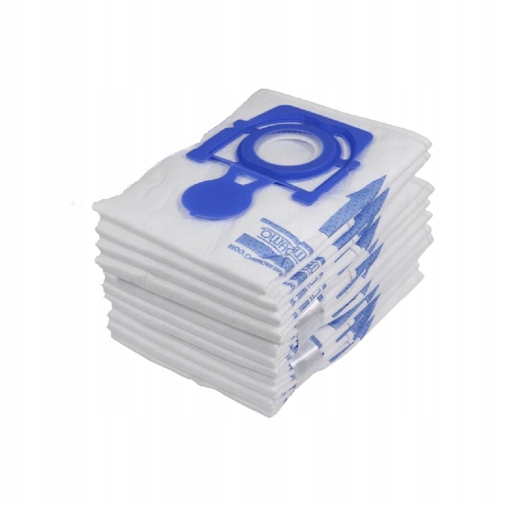 FILTR HEPA + WORKI DO ZELMER ODYSSEY + ZAPACH