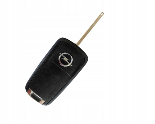 KLUCZYK OBUDOWA PILOT DO OPEL INSIGNIA ASTRA J ZAFIRA CORSA MERIVA B MOKKAr