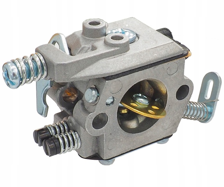 GAŹNIK DO STIHL MS250 023 MS 230 MS230 PIŁY PILARKI STIHL WALBRO