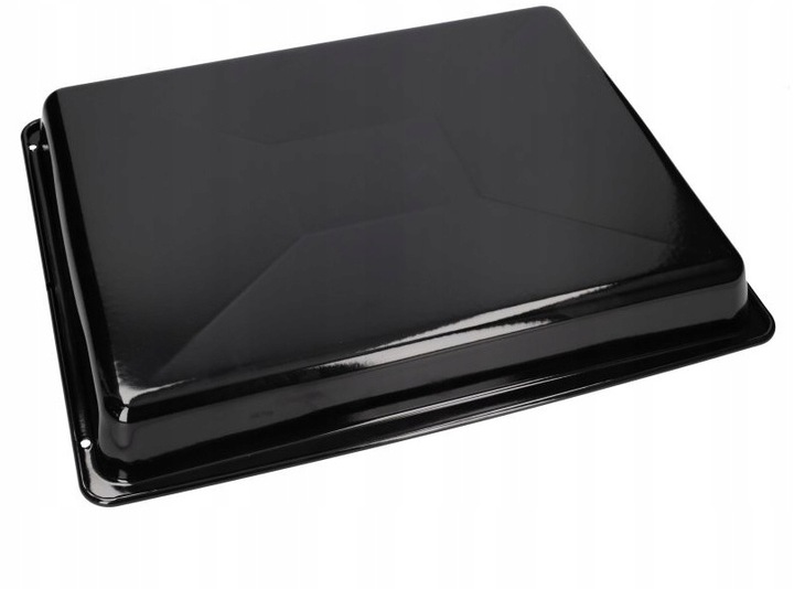 Blacha głęboka do pieczenia do piekarnika Beko 46.2cm x 37.3cm |