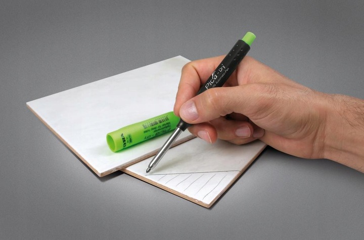 Wkłady do ołówka automatycznego Pica 3030 grafit 4030 10 szt.