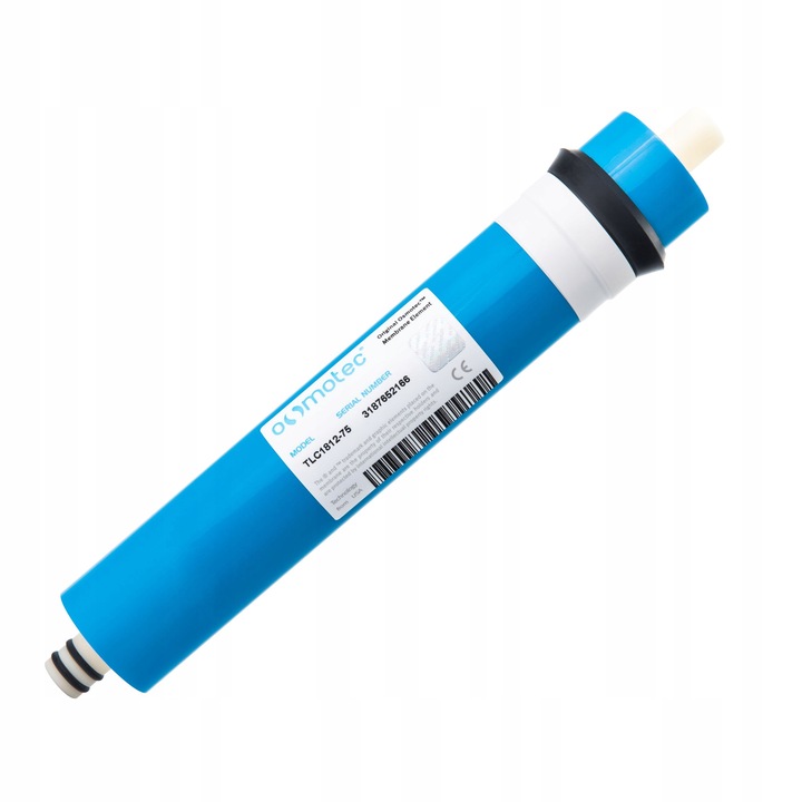 Filtr do wody Green Filter RO6 Odwrócona Osmoza 6 stopni Mineralizator