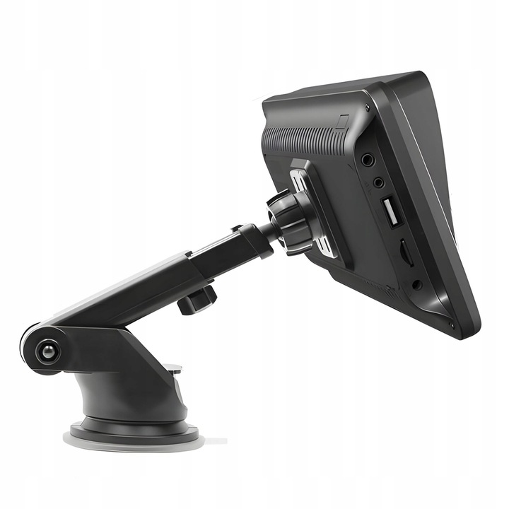 RADIO SAMOCHODOWE ANDROID AUTO 7 CALI CARPLAY APPLE WIDEO