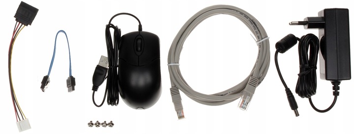 Rejestrator Ip Dahua Nvr4104Hs-4Ks3