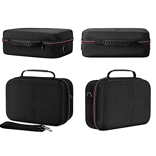 ETUI TORBA XXL na Konsolę Gry NINTENDO SWITCH OLED Pady Kontrolery JOY-CON