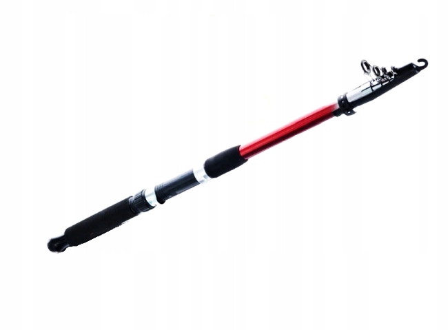 ZESTAW WĘDKA KOŁOWROTEK AKC PREZENT DLA DZIECKA - IDEALNY DLA MALUCHÓW