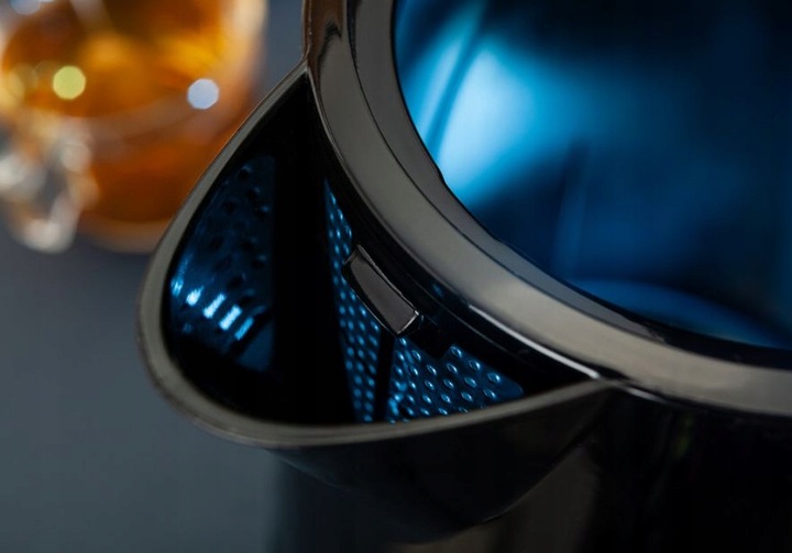 Czajnik elektryczny bezprzewodowy ELDOM C270 1,7L