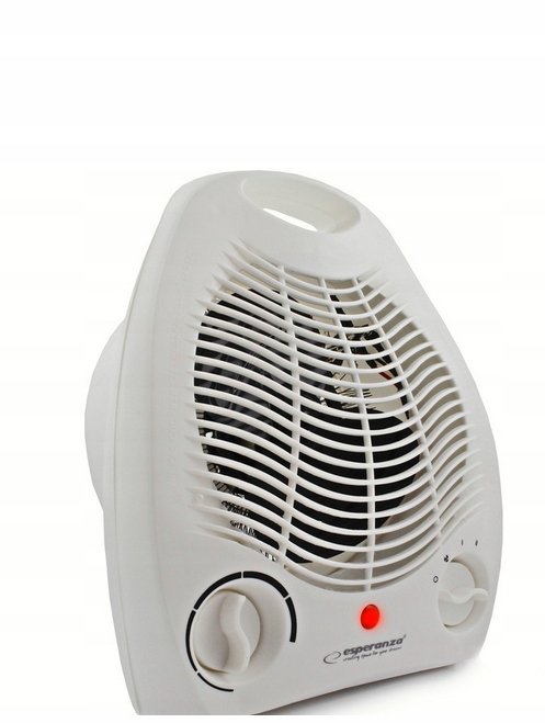 TERMOWENTYLATOR FARELKA ESPERANZA GOBI EHH001