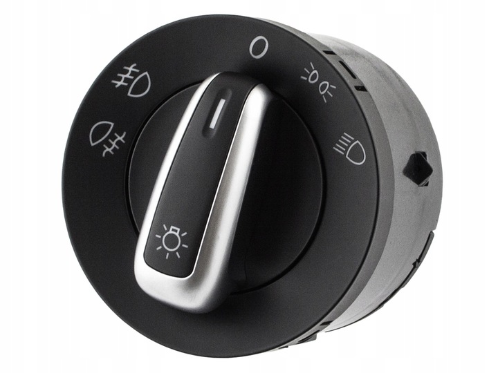 Włącznik Przełącznik Świateł do VW Passat B6 Golf V VI Jetta Touran Plus