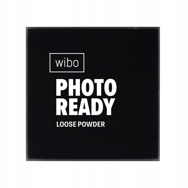 Wibo Photo Ready Mix Loose Powder