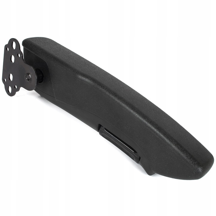 PODŁOKIETNIK SAMOCHODOWY UNIWERSALNY BASIC LEWY