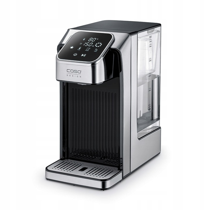 CASO DESIGN HW770 dyspenser do gorącej wody 2,7L 2600W, filtr
