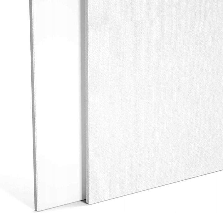 12szt PODOBRAZIA PŁÓTNO MALOWANIA PODOBRAZIE MALARSKIE BAWEŁNIANE 30x40cm