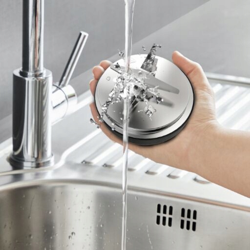 Blender kielichowy gotujący szklany TEFAL BL83SD30