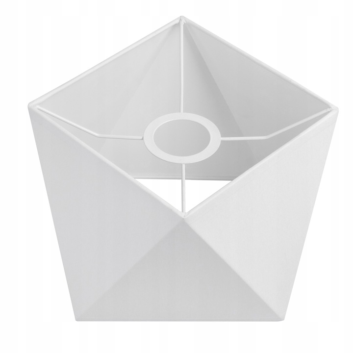 Abażur DIAMENT kinkiet DO LAMP żyrandol 9 KOLORÓW