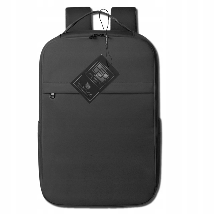 BAGAŻ Do Samolotu A4 Pojemna Torba Męska Plecak Podręczny Podróżny