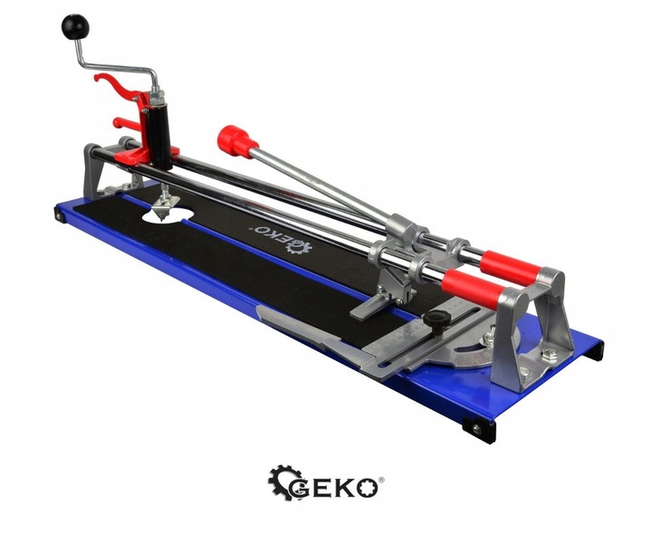 PRZECINARKA STOLIKOWA MASZYNKA DO CIĘCIA GLAZURY PŁYTEK 800 3 FUNKCJE