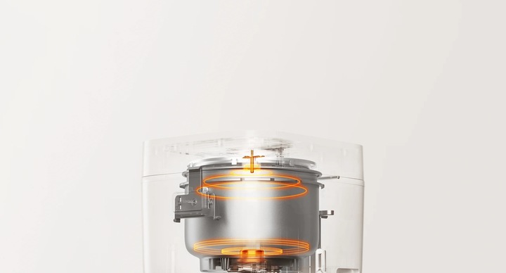 Ryżowar Wielofunkcyjny Xiaomi Smart Multifunctional Rice Cooker 1.5L