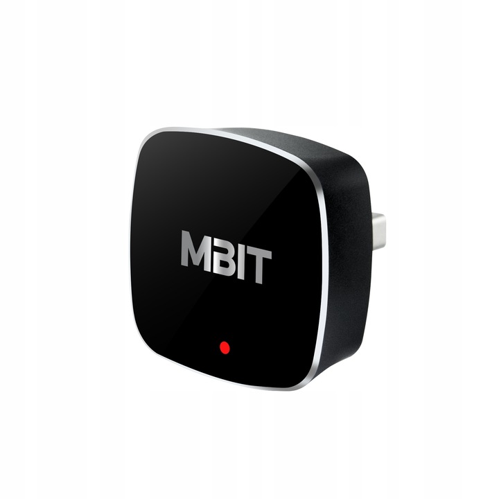 ADAPTER CARPLAY ANDROID AUTO 2w1 BEZPRZEWODOWY CAR PLAY BLUETOOTH iOS