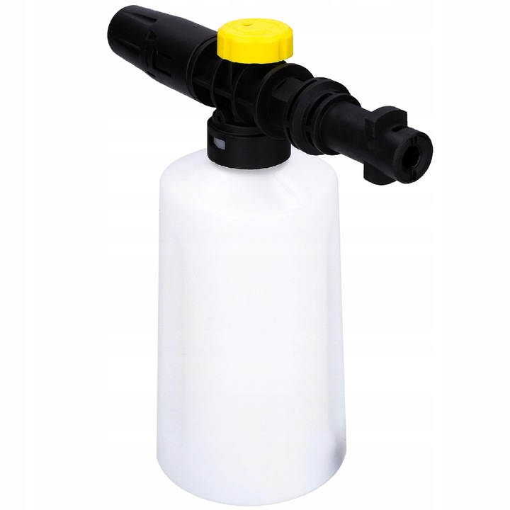 Pianownica lanca piany profesjonalna Sillar 700ml do myjki Karcher