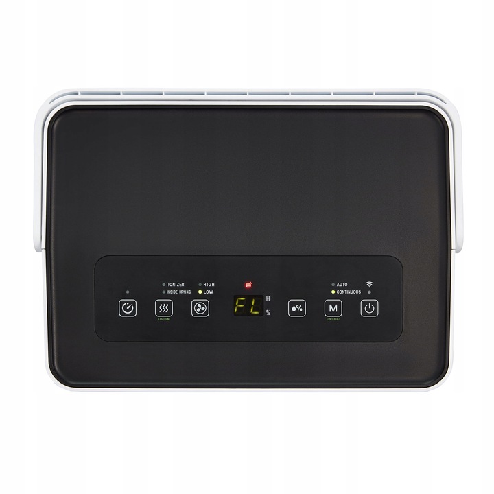 Osuszacz powietrza pochłaniacz wilgoci FERSK TORR 30 Wh 30 l 60m² HEPA