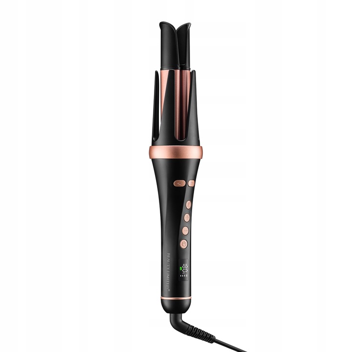 Lokówka automatyczna do włosów Ceramiczna Jonizacja CurlEase Beauty