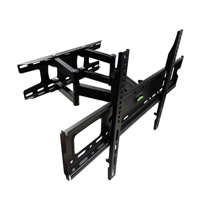 UCHWYT DO TELEWIZORA ŚCIENNY TV VESA max 600x400 32 do 80 CALI