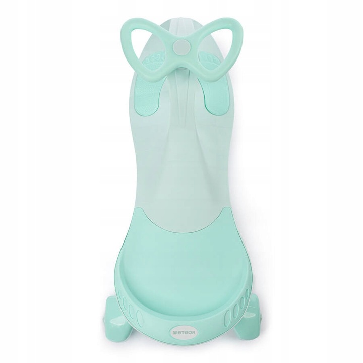 Jeździk Grawitacyjny Balansowy Pojazd Dla Dzieci Kółka LED Na Prezent