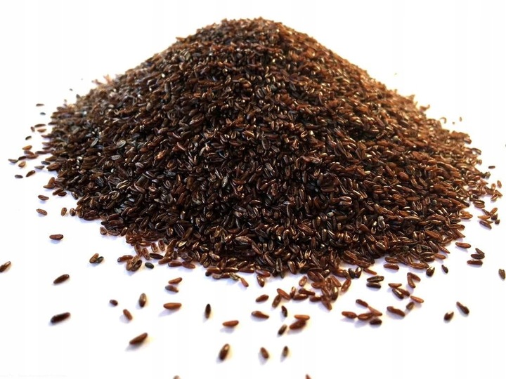 Babka płesznik 100% Błonnik 1kg