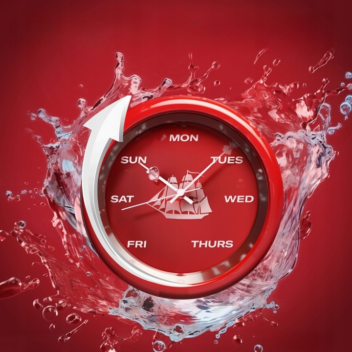 Old Spice Captain Dezodorant w sztyfcie dla mężczyzn 85ml