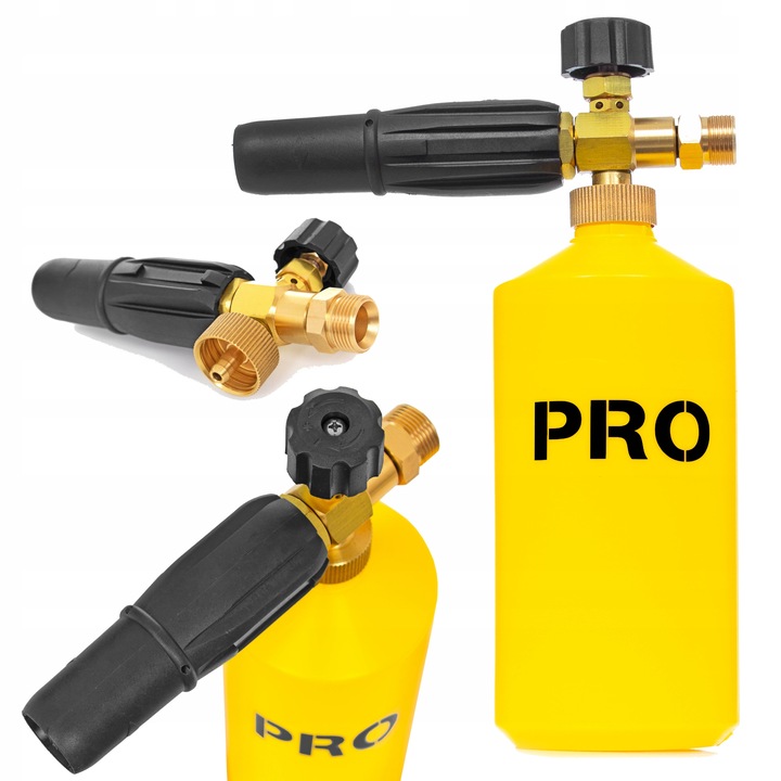 PIANOWNICA DO MYJKI AR EUROM DEWALT STANLEY PRO