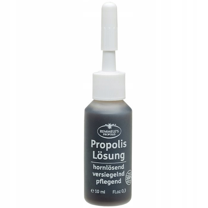 Remmele's Propolis Propolisowy wyciąg 10 ml