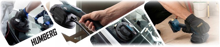 PRZYSSAWKA DO PŁYTEK GLAZURY PRÓŻNIOWA uchwyt z pompką do 200kg