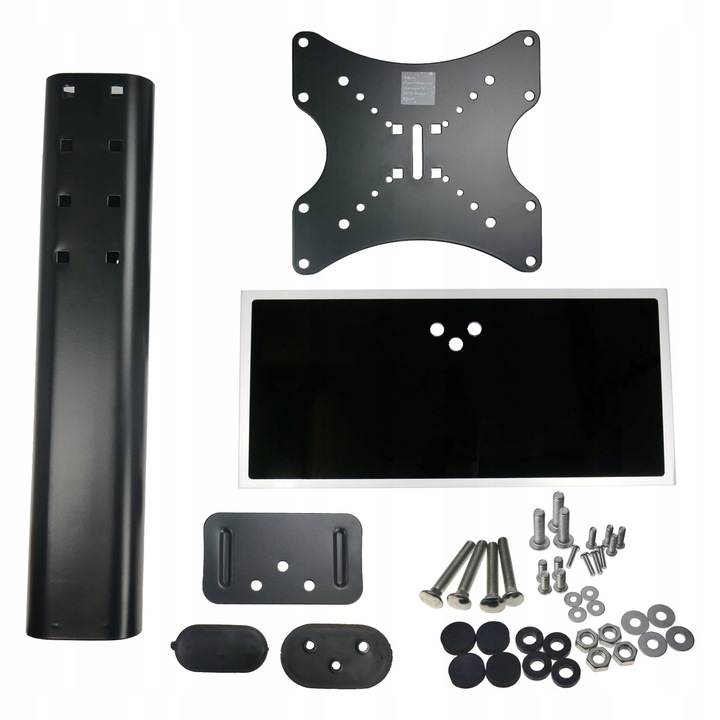 Uniwersalna Noga Podstawka Uchwyt Stojak Telewizora Monitora 14-42" TV