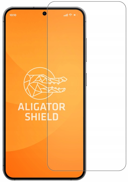 SZKŁO HARTOWANE DO SAMSUNG GALAXY S24 PLUS | SZYBKA OCHRONNA NA EKRAN 9H