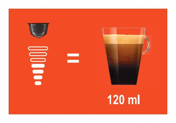Kapsułki do Dolce Gusto Nescafe Dolce Gusto Lungo 16 szt.