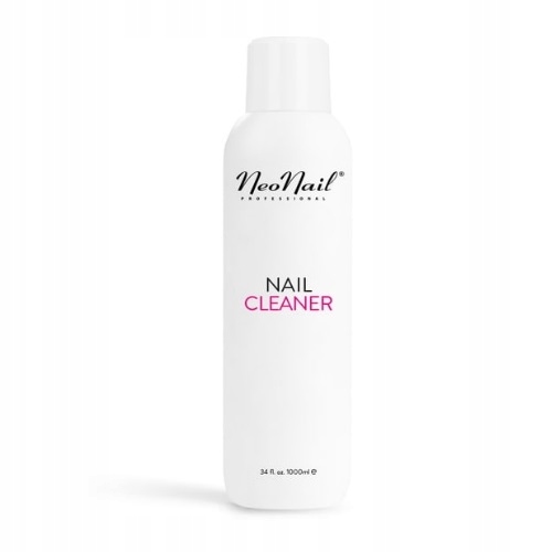 NEONAIL Odtłuszczacz do paznokci - NAIL CLEANER 1000 ml