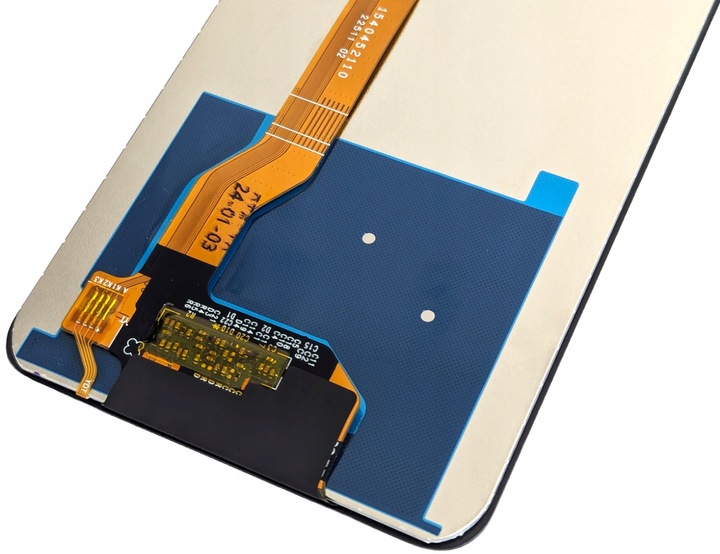 ORYGINAŁ WYŚWIETLACZ ZILA EKRAN LCD DO REALME C55