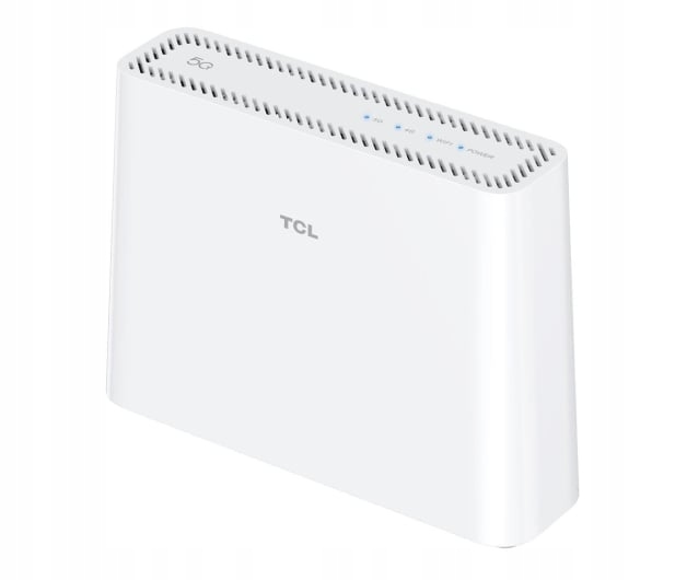 Router TCL LINKHUB 5G CPE HH512L BIAŁY Nowy