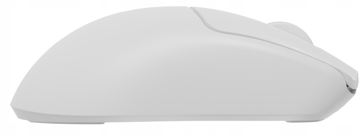 Myszka Gamingowa Genesis ZIRCON 500 Bezprzewodowa Bluetooth 10000 DPI Biała