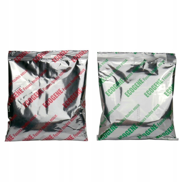 Bio 7 Choc Starter +Bakterie do Oczyszczalni Bio7 Max 2kg na TŁUSZCZ ZAPACH