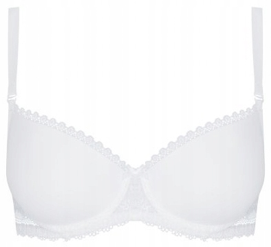 HENDERSON BIUSTONOSZ PUSH UP KASSIDY BIAŁY 70 B