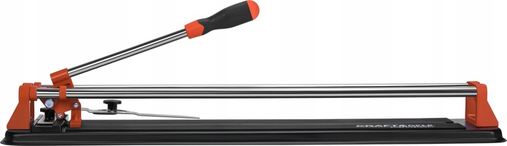 PRZECINARKA DO GLAZURY MASZYNKA RĘCZNA DO CIĘCIA PŁYTEK GRES 600MM