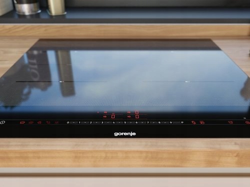 PŁYTA GORENJE Boost łączone pola 7,2 kW PowerBoost Minutnik