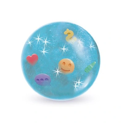 COBI SQUEEZ BALL Fabryka gniotków